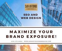 San Antonio Web Design image 2